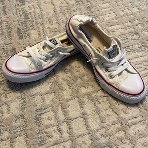 Converse Women’s Chuck Taylor All Star Shoreline Slip on Sneaker